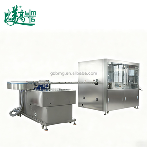 Machine de marquage laser UV 2-en-1 : codes QR uniques, étiquettes de produits, liens et informations d'entreprise pour capsules de boissons, anti-contrefaçon et traçables - Product Image 6