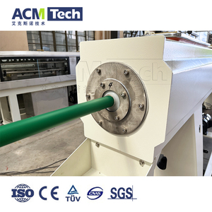 Hoàn toàn tự động PE PP PPR ống nhựa sản xuất máy đùn cho sản xuất lĩnh vực thủy lợi Ống - Product Image 3