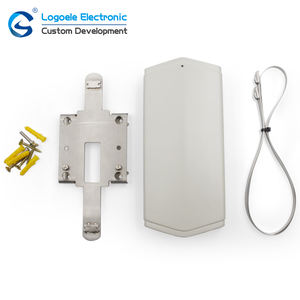 RS485 חלקיקי אבק חנקן דו חמצני אוזון מנתח גז חיצוני פחמן דו חמצני גז פחמן חד חמצני גלאי - Product Image 3