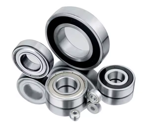 Juego De Rodamientos De Motor, seri 62/63 untuk Yamaha - Product Image 5