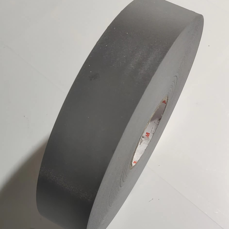 3M 8912 Silver Fabric Scotchlite Reflective
