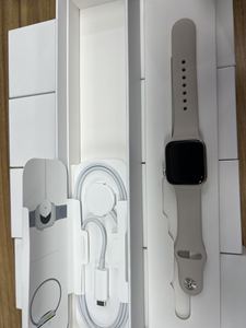 Venta al por mayor ASIS 40mm 44mm SE(2nd) 2023 <span class=keywords><strong>Original</strong></span> usado reloj inteligente <span class=keywords><strong>de</strong></span> segunda mano <span class=keywords><strong>caja</strong></span> <span class=keywords><strong>de</strong></span> aluminio para la serie IWatch - Product Image 6