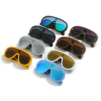 Twooo 3950 vente en gros de luxe gafas de sol nuances à la mode femmes lunettes de soleil hommes