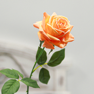 <span class=keywords><strong>Rosa</strong></span> Artificiale <span class=keywords><strong>Turca</strong></span> Realistica Best Seller per Decorazioni Casa, Hotel, Matrimoni, Composizioni Floreali e Oggetti di Scena Fotografici - Product Image 2