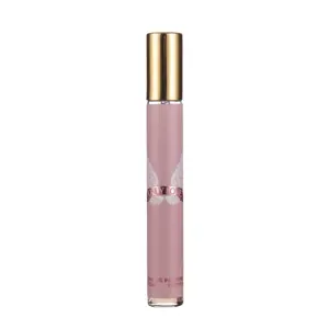 15ml New Design Long Lasting Crystal mini Perfume Original Fragrance Parfum Body Spray