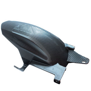 Accesorios para Motocicleta, Guardabarros Trasero, Piezas de Repuesto para el Cuerpo del Motor, Material Plástico para YAMAHA <span class=keywords><strong>AEROX</strong></span> 155/ NVX/L155 - Product Image 1