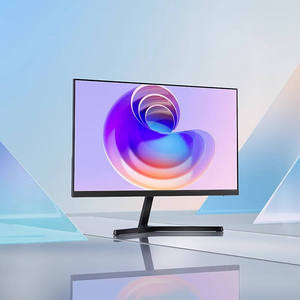 NOUVEAU Moniteur Redmi X24A 75Hz 6ms 1920 * 1080 99% sRGB Ultra-Fin Écran d'Ordinateur de Bureau Professionnel - Product Image 1