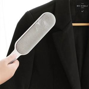<b>Pet</b> Hair Remover Lint Rollers <b>Brushes</b> Clothes Hairball Remover <b>Brush</b> Dust Sticky Cleaner Fur Zapper Clean <b>Pet</b> Hair Tools - Product Image 1