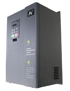 Convertidor de Frecuencia Trifásico de Alto Rendimiento, 50/60Hz, 230V, 22kw, con Unidad de Frenado, Variador de Frecuencia - Product Image 3