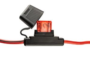 12v 50a מחבר כוח סוללה 6m dc כדי מטען dc dc dc ל dc מטען חיווט 8awg ערכת כבל סוללה כפולה - Product Image 6