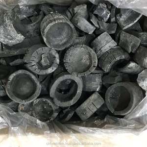VIETNAM CHARBON NOIR BOIS ACTIF DURABLE BAMBOU SOURCE - Product Image 2
