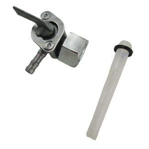 Raccords de vanne de commande de circuit d'huile pour moteur/hydropède hors-bord M14*1.0, résistants à la pulvérisation de sel pendant 48 heures, disponibilité en stock 48 heures - Product Image 1