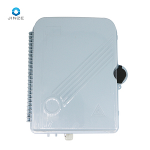 Ip65 ngoài trời 24 lõi FTTH End user Network chấm dứt sợi hộp phân phối quang hộp - Product Image 3