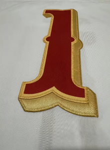 Jersey de Fútbol Americano Personalizado en Honor al Servicio, Edición Limitada 2025, Jersey de Rugby Cosido, Bordado de Alta Calidad al por Mayor - Product Image 3