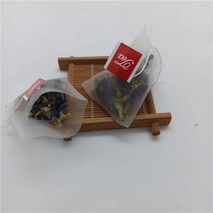Té de Guisante Mariposa Azul para Adelgazar y la Salud, Procesado Fresco y Crudo, Bolsa de 200g - Product Image 6