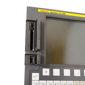ระบบควบคุมซีเอ็นซี Oi-MF A02B-0338-B520 FANUC - Product Image 4