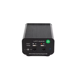LHY Audio 15W/5V Lineares Netzteil DC-Regler C-Anschluss Doppel ausgang CAS XMOS Raspberry <span class=keywords><strong>Pi</strong></span> Talema LT1085CT - Product Image 5