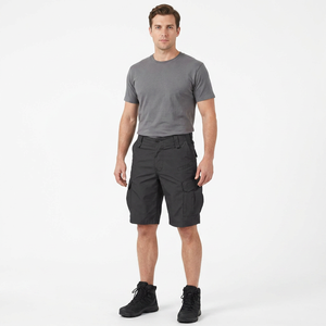 Shorts de sport pour hommes Mudassar Sports, qualité supérieure, 100% coton, taille haute, écologiques, séchage rapide, logo personnalisé, OEM, boardshorts - Product Image 4