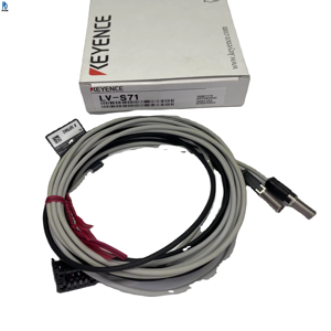 คีย์เอ็นซ์ LV-S71 เลเซอร์ดิจิตอลมัลติฟังก์ชั่น รุ่น LV-N เซ็นเซอร์แบบสปอตทรูบีม เซ็นเซอร์เลเซอร์ขนาดเล็ก - Product Image 1