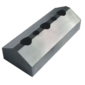 شريط خنق قضيب الضغط عالي الدقة شرائط توجيه عالية الدقة مكون قياسي في ثلاثة قوالب حقن لوحة - Product Image 2