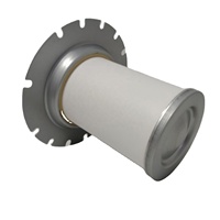 Séparateur d'air et d'huile de bonne qualité 1622314000 2901162600 1622-3140-00 2901-1626-00 pour pièces industrielles