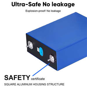 欧盟库存伊芙能源工厂MB31，伊芙<span class=keywords><strong>3</strong></span>.2V lifepo4 314ah免费送货，DDP到欧盟用于家庭储能系统 - Product Image 4