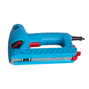 FIXTEC Pistola Clavadora Profesional 5A de Alta Potencia con Cable FET21415 - Product Image 4