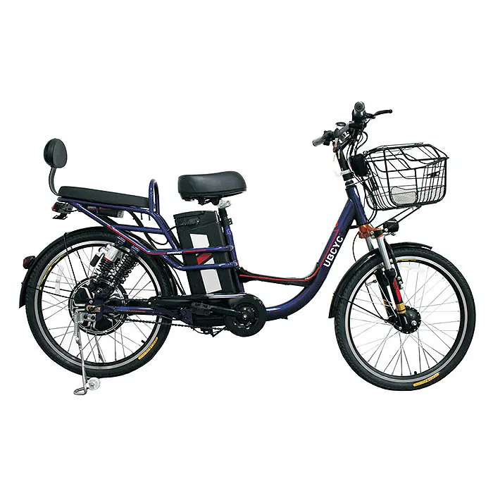 Chất Lượng Cao Phía Sau Trung Tâm Động Cơ MTB Ebike Núi Xe Đạp Điện E Xe Đạp Dài Rang Điện Thành Phố Chu Kỳ Đường Ebike