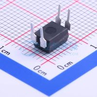 Chip de Componente Electrónico EL817(B)(ETN)-F Nuevo y Original