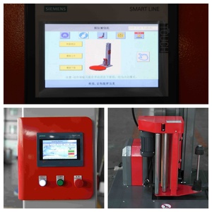 Envolvedora Automática de Palés con Film Estirable, Máquina Envolvedora de Palés - Product Image 5