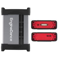 EngineDance X5 Diag, Diagnóstico de Camiones para Camiones Ligeros, Camiones Pesados, Autobuses, Maquinaria Agrícola, Maquinaria de Construcción