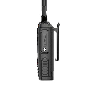Hotsale yanton T-X780 chế độ kép Chức năng báo động mạng công cộng hai cách tầm xa Transmitter t x780 đài phát thanh Walkie Talkie - Product Image 6