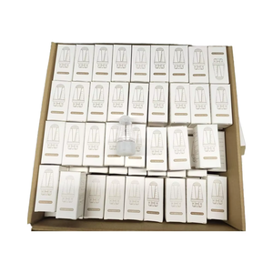 แปรงน้ำมันบำรุงหนังศีรษะแบบพกพา ป้องกันผมร่วง พร้อมขวดสำหรับทา นวดหนังศีรษะ และหวีซี่ห่างสำหรับสระผม - Product Image 6