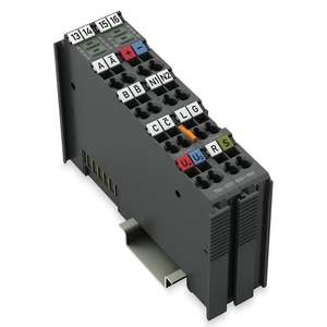 750-637/040-000 - Compatible avec Wago - Product Image 1