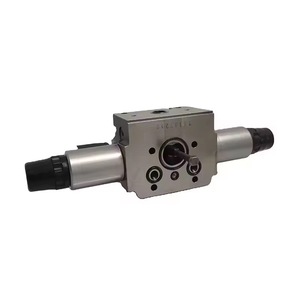 Vannes hydrauliques de commande proportionnelle de haute qualité A4VG125EP A4VG80HD pour machines industrielles A4VG125EP Proportional S - Product Image 1