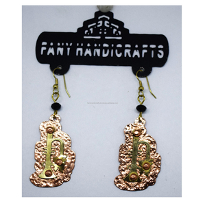 Latest Trendy Luxury Earrings 2024 Guiding <b>Light</b> Earrings for Wedding and Gift Drop Earrings for Women - Product Image 5