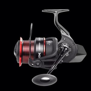 <span class=keywords><strong>Moulinet</strong></span> de <span class=keywords><strong>pêche</strong></span> en <span class=keywords><strong>surfcasting</strong></span> à longue portée avec grande bobine métallique, haute puissance de frein, <span class=keywords><strong>moulinet</strong></span> spinning pour la <span class=keywords><strong>pêche</strong></span> en <span class=keywords><strong>mer</strong></span> - Product Image 6