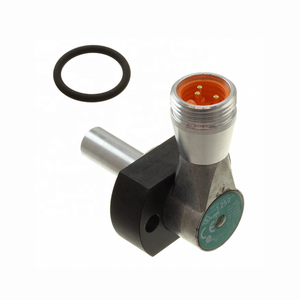 Sensor inductivo original de <span class=keywords><strong>Pepperl</strong></span> + <span class=keywords><strong>Fuchs</strong></span> nuevo, sensor de proximidad inductivo de la serie 906642 NJ2, serie - Product Image 4