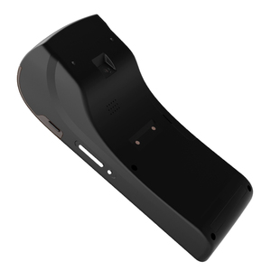 Terminal POS inteligente Android de 5 pulgadas con conectividad NFC Escáner de código QR Impresora USB y lector móvil de mano Bluetooth - Product Image 3