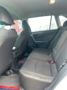 <span class=keywords><strong>2023</strong></span> para <span class=keywords><strong>RAV4</strong></span> 2.0L Edición Estilo Tracción Delantera Volante a la Izquierda Interior Oscuro Portaequipajes de Techo de Aleación de Aluminio Asientos de Tela - Product Image 5