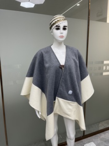 Chaleco de bufanda con calefacción alimentado por batería recargable USB, equipo térmico de invierno para hombres y mujeres para uso en oficina al aire libre - Product Image 5