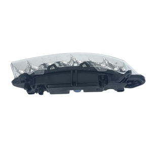 <span class=keywords><strong>Feux</strong></span> <span class=keywords><strong>de</strong></span> circulation diurne <span class=keywords><strong>de</strong></span> pare-chocs avant <span class=keywords><strong>LED</strong></span> antibrouillard 2218201756 2218201856 pour mercedes-benz W204 C218 W251 W221 - Product Image 6
