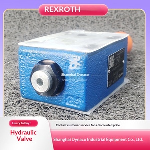 เร็กซ์รอธ Z3DR10VP2-10/200MSV R901434887 ไฮดรอลิกพร้อมตัวเครื่องโลหะสำหรับเครื่องจักรโลหะวิทยาและเครื่องฉีดพลาสติก Z3DR10VP2-10/200M - Product Image 5