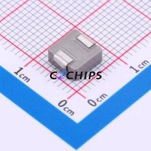 Inducteur de puissance SMD APH0630T6R8M, 7x6,6 mm (inductance : 6,8 µH) (précision : 20 %, courant nominal : 5 A) - Product Image 2