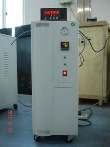 QL-N300 generatore di azoto maker N2 - Product Image 3