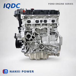 ชุดเครื่องยนต์บล็อกยาว IQDC สำหรับเปลี่ยนใส่รถฟอร์ด 1.5 ลิตร เบนซิน แบบดูดอากาศธรรมชาติ - Product Image 3