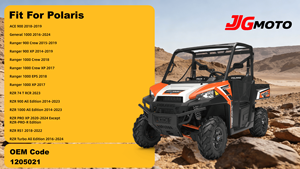 Partis rzr xp 900 1000 oem starter מצמד דרך אחת נושאת sprag מצב חדש אטv/utv אביזר 1205021 - Product Image 5