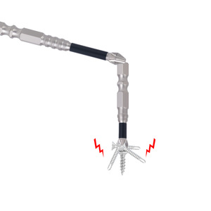 ดอกไขควงลาวี ฟิลลิปส์ S2 แบบแม่เหล็ก สำหรับงานซ่อมแซม DIY - Product Image 1