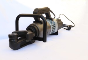 Herramientas de doblado de acero de alta eficiencia 110V/220V, herramientas mecánicas de construcción, doblado - Product Image 4