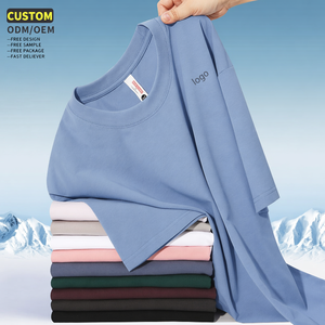 <span class=keywords><strong>T</strong></span>-<span class=keywords><strong>shirt</strong></span> personnalisé pour homme, <span class=keywords><strong>t</strong></span>-<span class=keywords><strong>shirt</strong></span> vierge épais et oversize, <span class=keywords><strong>impression</strong></span> de <span class=keywords><strong>t</strong></span>-shirts pour hommes, haute qualité, marque, vente en gros, fournisseur de premier plan - Product Image 1